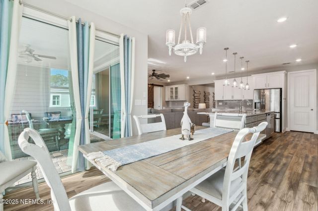 85558 FALL RIVER Parkway, Fernandina Beach, FL 32034