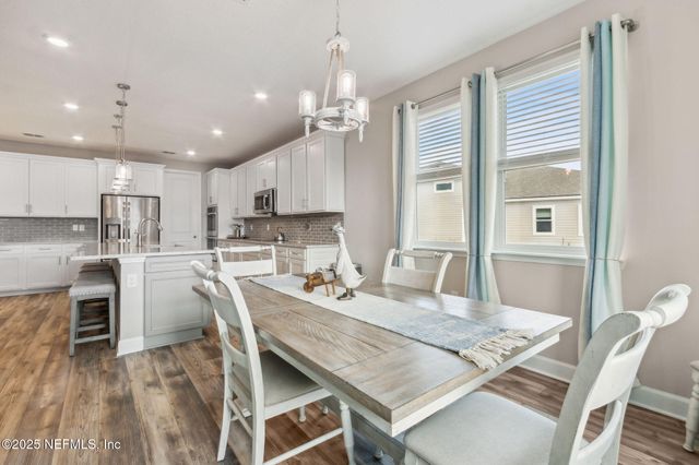 85558 FALL RIVER Parkway, Fernandina Beach, FL 32034