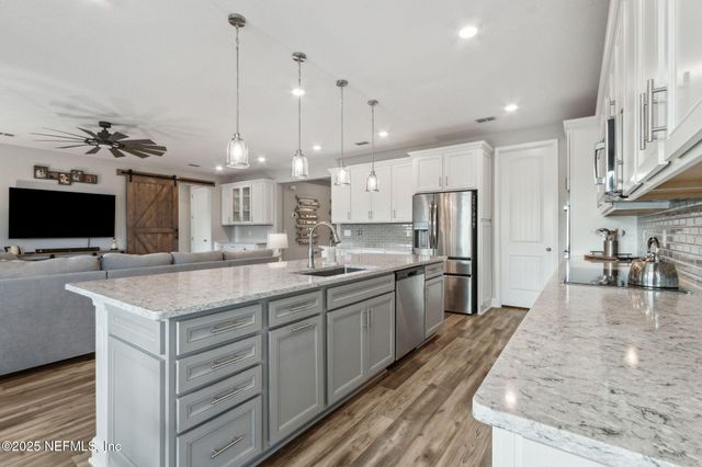 85558 FALL RIVER Parkway, Fernandina Beach, FL 32034