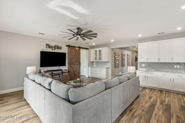 85558 FALL RIVER Parkway, Fernandina Beach, FL 32034