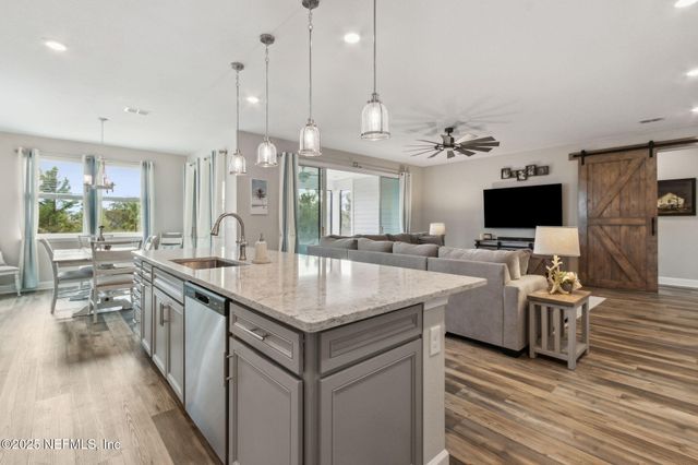 85558 FALL RIVER Parkway, Fernandina Beach, FL 32034