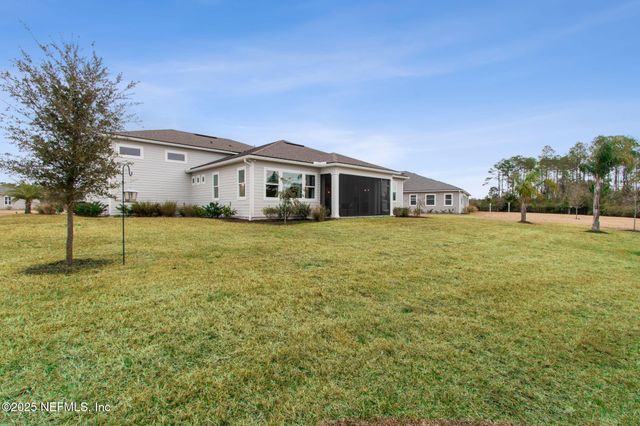 85558 FALL RIVER Parkway, Fernandina Beach, FL 32034