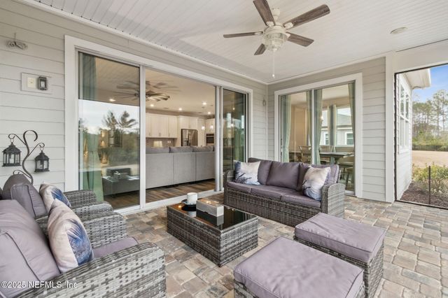 85558 FALL RIVER Parkway, Fernandina Beach, FL 32034