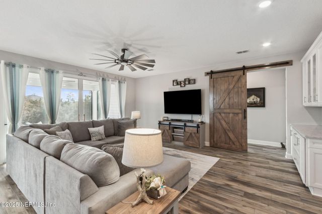 85558 FALL RIVER Parkway, Fernandina Beach, FL 32034