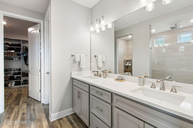 85558 FALL RIVER Parkway, Fernandina Beach, FL 32034