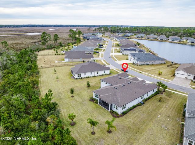 85558 FALL RIVER Parkway, Fernandina Beach, FL 32034