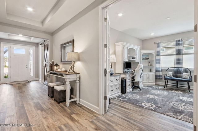 85558 FALL RIVER Parkway, Fernandina Beach, FL 32034