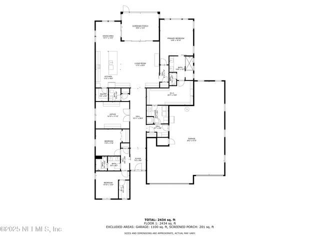 85558 FALL RIVER Parkway, Fernandina Beach, FL 32034