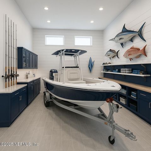 85558 FALL RIVER Parkway, Fernandina Beach, FL 32034