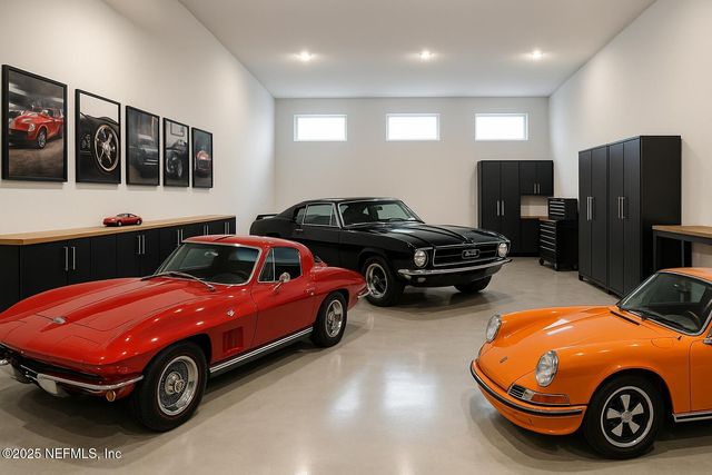 85558 FALL RIVER Parkway, Fernandina Beach, FL 32034