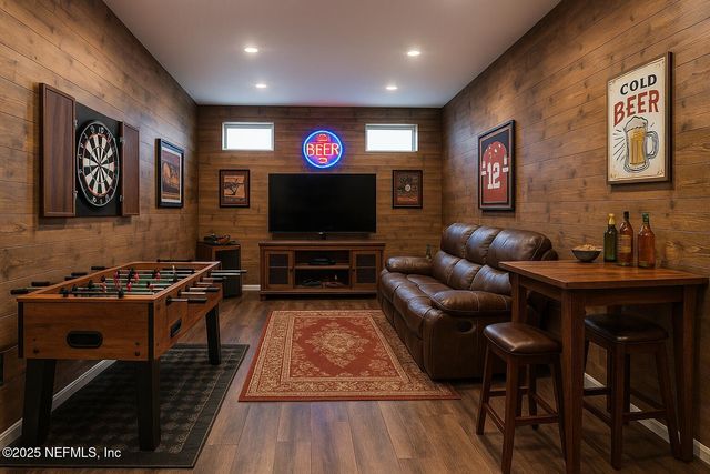 85558 FALL RIVER Parkway, Fernandina Beach, FL 32034