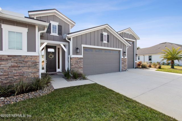 85558 FALL RIVER Parkway, Fernandina Beach, FL 32034