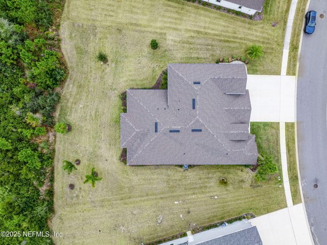 85558 FALL RIVER Parkway, Fernandina Beach, FL 32034