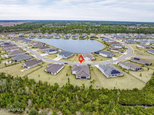 85558 FALL RIVER Parkway, Fernandina Beach, FL 32034