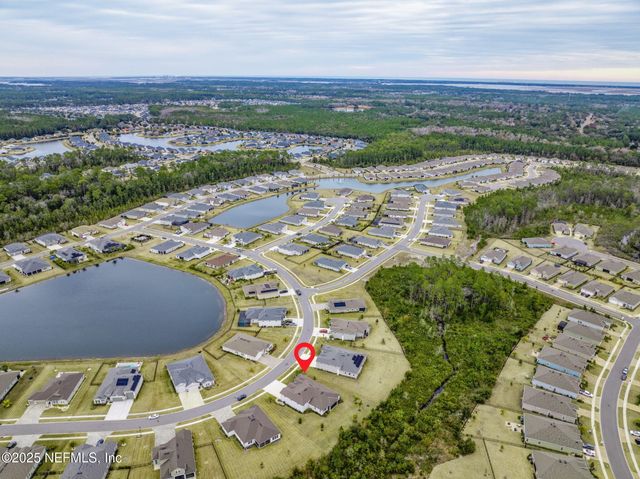 85558 FALL RIVER Parkway, Fernandina Beach, FL 32034