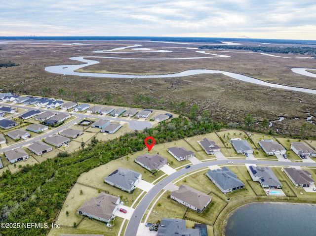 85558 FALL RIVER Parkway, Fernandina Beach, FL 32034