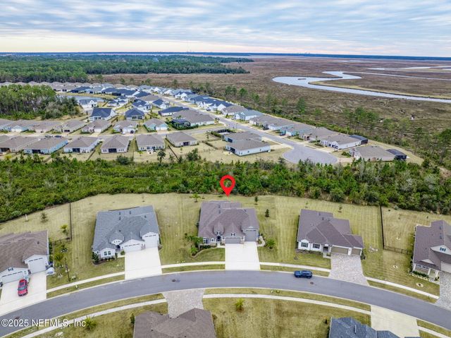 85558 FALL RIVER Parkway, Fernandina Beach, FL 32034