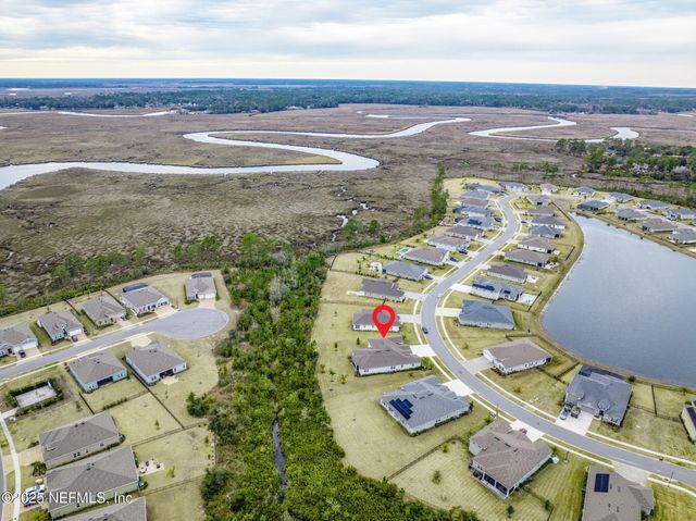 85558 FALL RIVER Parkway, Fernandina Beach, FL 32034