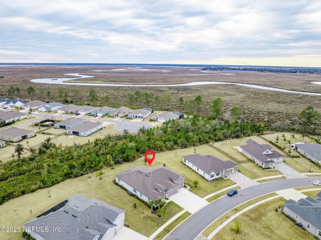 85558 FALL RIVER Parkway, Fernandina Beach, FL 32034
