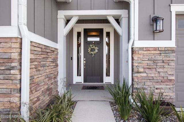 85558 FALL RIVER Parkway, Fernandina Beach, FL 32034