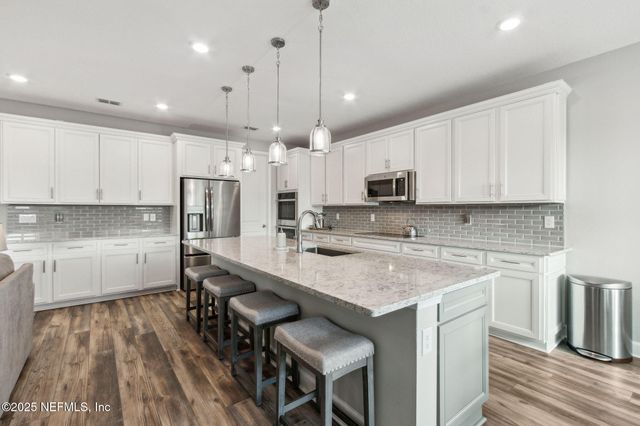 85558 FALL RIVER Parkway, Fernandina Beach, FL 32034