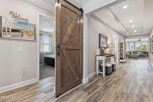 85558 FALL RIVER Parkway, Fernandina Beach, FL 32034