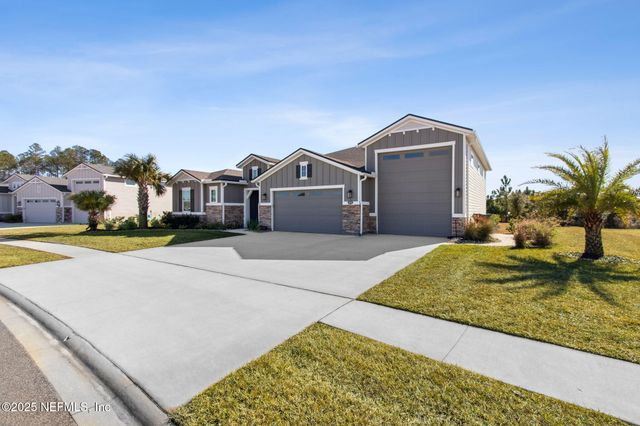 85558 FALL RIVER Parkway, Fernandina Beach, FL 32034