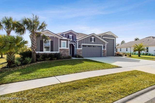 85558 FALL RIVER Parkway, Fernandina Beach, FL 32034