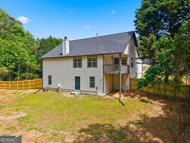 1432 Armende Circle, Dacula, GA 30019