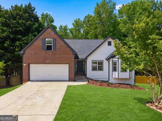 1432 Armende Circle, Dacula, GA 30019