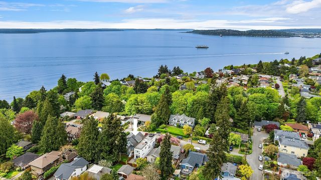 5023 SW Prince Street, Seattle, WA 98116