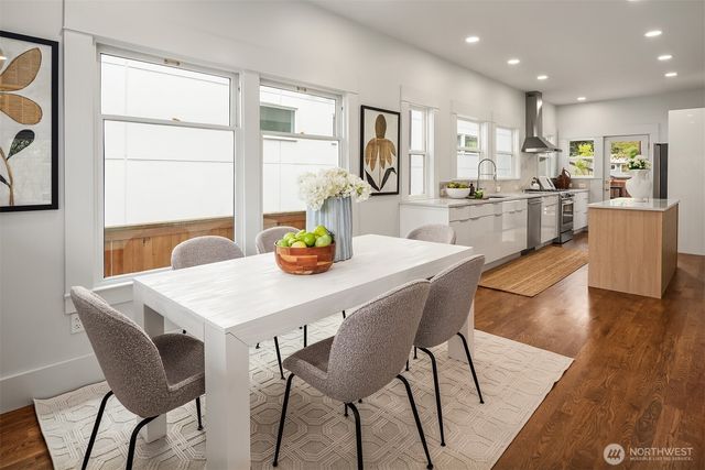 5023 SW Prince Street, Seattle, WA 98116