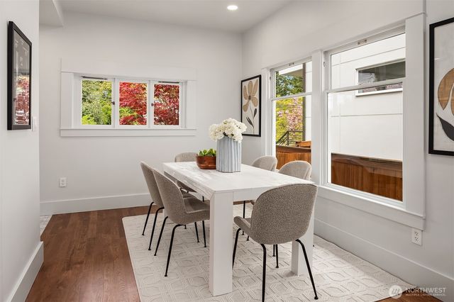 5023 SW Prince Street, Seattle, WA 98116
