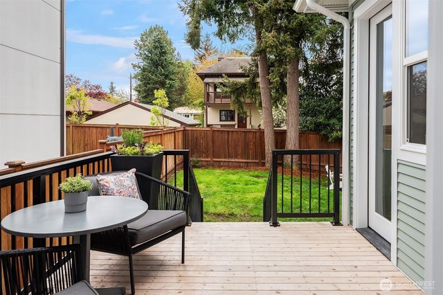 5023 SW Prince Street, Seattle, WA 98116