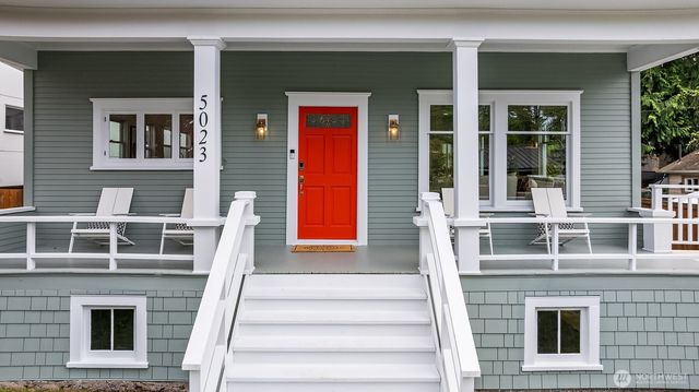 5023 SW Prince Street, Seattle, WA 98116
