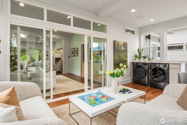 5023 SW Prince Street, Seattle, WA 98116