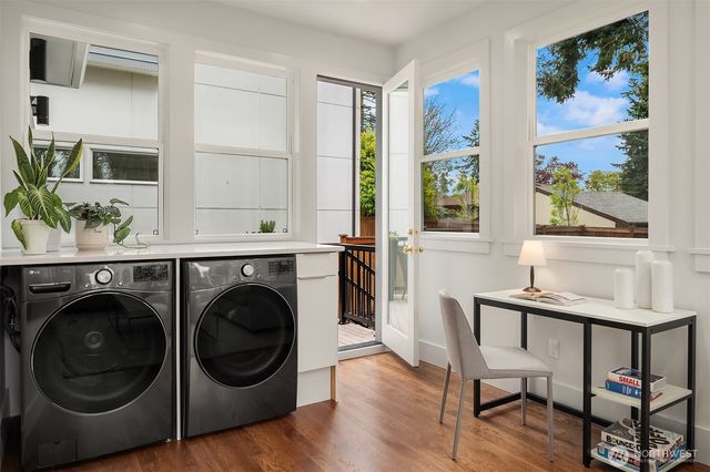 5023 SW Prince Street, Seattle, WA 98116