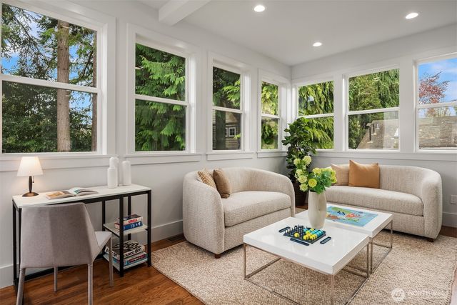 5023 SW Prince Street, Seattle, WA 98116
