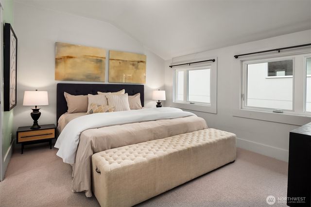 5023 SW Prince Street, Seattle, WA 98116