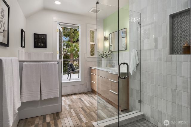 5023 SW Prince Street, Seattle, WA 98116
