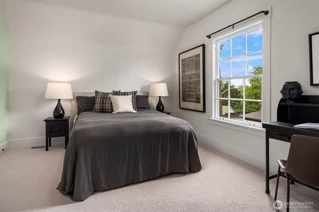 5023 SW Prince Street, Seattle, WA 98116