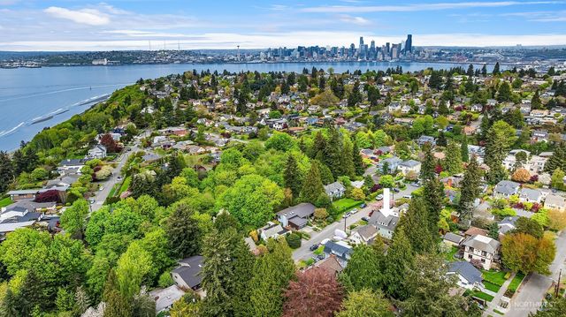 5023 SW Prince Street, Seattle, WA 98116