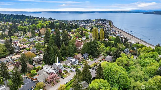 5023 SW Prince Street, Seattle, WA 98116