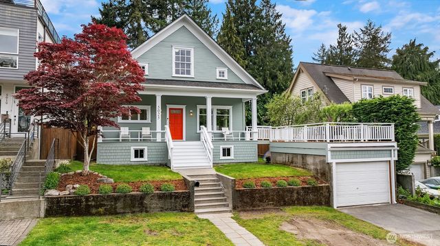 5023 SW Prince Street, Seattle, WA 98116