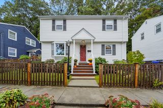 68 Asheville Road, Boston, MA 02136