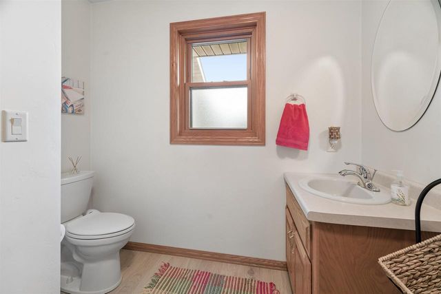 2855 FREEDOM ROAD, De Pere, WI 54115
