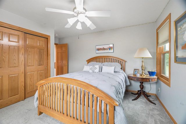 2855 FREEDOM ROAD, De Pere, WI 54115