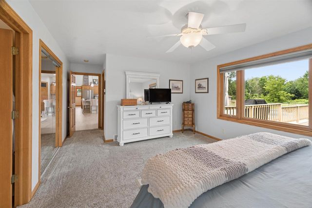 2855 FREEDOM ROAD, De Pere, WI 54115