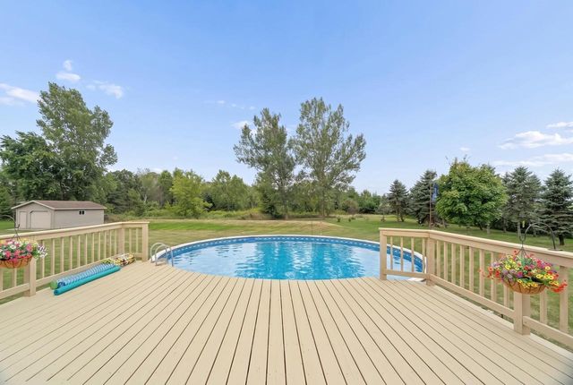 2855 FREEDOM ROAD, De Pere, WI 54115