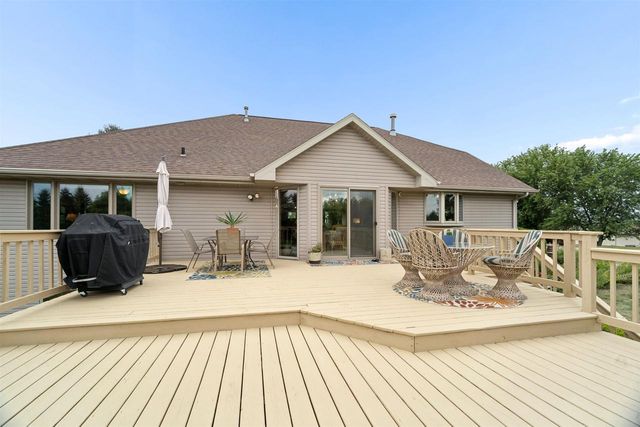 2855 FREEDOM ROAD, De Pere, WI 54115